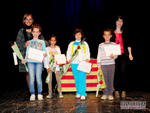premiats 4&ordm; de prim&agrave;ria
