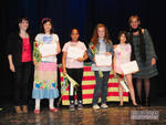 premiats 5&egrave; de prim&agrave;ria