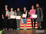 premiats 6&egrave; de prim&agrave;ria