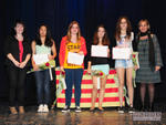premiats IES Badia del Vall&egrave;s