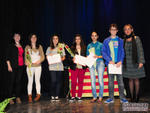 premiats IES Federica Montseny