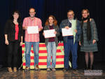 premiats Servei Local de Catal&agrave;