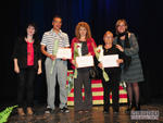 premiats Escola d'Adults