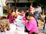Taller dibuixa Sant Jordi