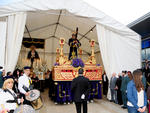 sortida padre jes&uacute;s nazareno