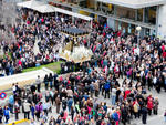 multitud de persones