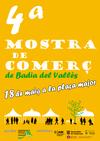 4&ordm; Mostra de Comer&ccedil;