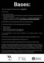 bases concurs va de Goya