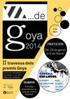 cartell va de Goya