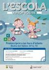 poster preinscripcio llars infants