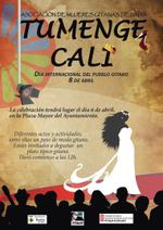 tumenge cali