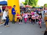 sortida cursa infantil