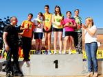Premis cursa infantil categoria Infantil