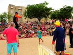 exhibici&oacute; de circ