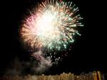 Focs artificials