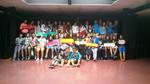 2a trobada de delegats i mediadors