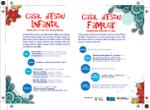 casal d'estiu infantil
