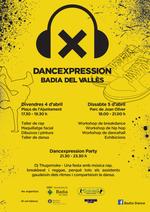 segona edici&oacute; del Dance Expression Day