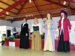 presentacio gegants bella i bestia