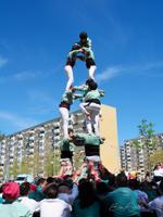 castellers sabadell