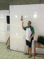 A. Gallardo (CN Cornell&agrave;) - Nataci&oacute; Masters A. Marrugat Badia