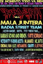 cartellera badia street vol. 5