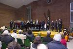 Concert 30&egrave; aniversari coral La Ginesta, "De Badia a Broadway"