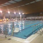 Piscina Badia - Nataci&oacute; Masters A. Marrugat