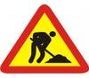 obras calzada