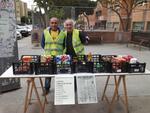 recollida d'aliments