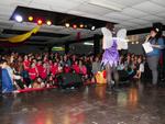 carnaval al casal de joves