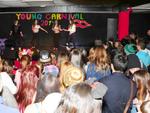 carnaval al casal de joves