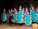 Comparsa m&eacute;s divertida: billar