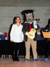 Millor disfressa Individual: Gitano Playmobil