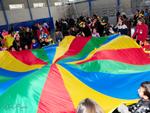 Activitats infantils al carnaval infantil i familiar