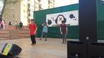 dance expression day