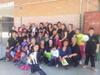 associaci&oacute; de dones gitanes, Tumenge Cali