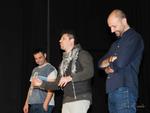 els tres monologuistes