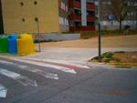 via de la plata-cantabric estat actual