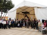 process&oacute; divendres sant