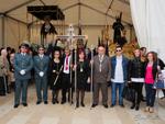 process&oacute; divendres sant