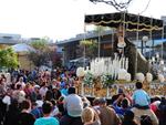 process&oacute; divendres sant
