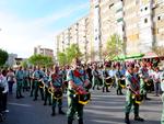 legionarios de barcelona process&oacute; divendres sant
