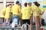 equip waterpolo femen&iacute;