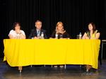 taula presidencial