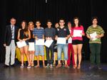 Alumnes 4&ordm; ESO