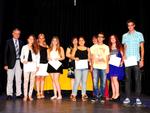 1er de Batxillerat