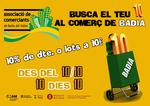 Cartell Badia 10