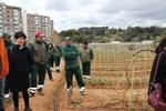 Pla d'ocupaci&oacute; en capacitaci&oacute; agr&agrave;ria