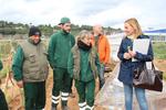Pla d'ocupaci&oacute; en capacitaci&oacute; agr&agrave;ria